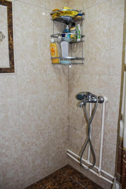 Напротив Спортивно-Концертного Комплекса Apartman Jereván Kültér fotó