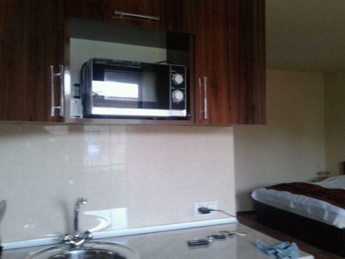 Напротив Спортивно-Концертного Комплекса Apartman Jereván Kültér fotó